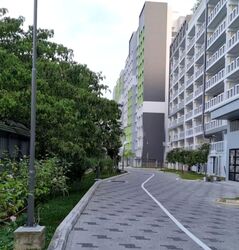 Blk 476A Melody Spring@ Yishun (Yishun), HDB 4 Rooms #533887811